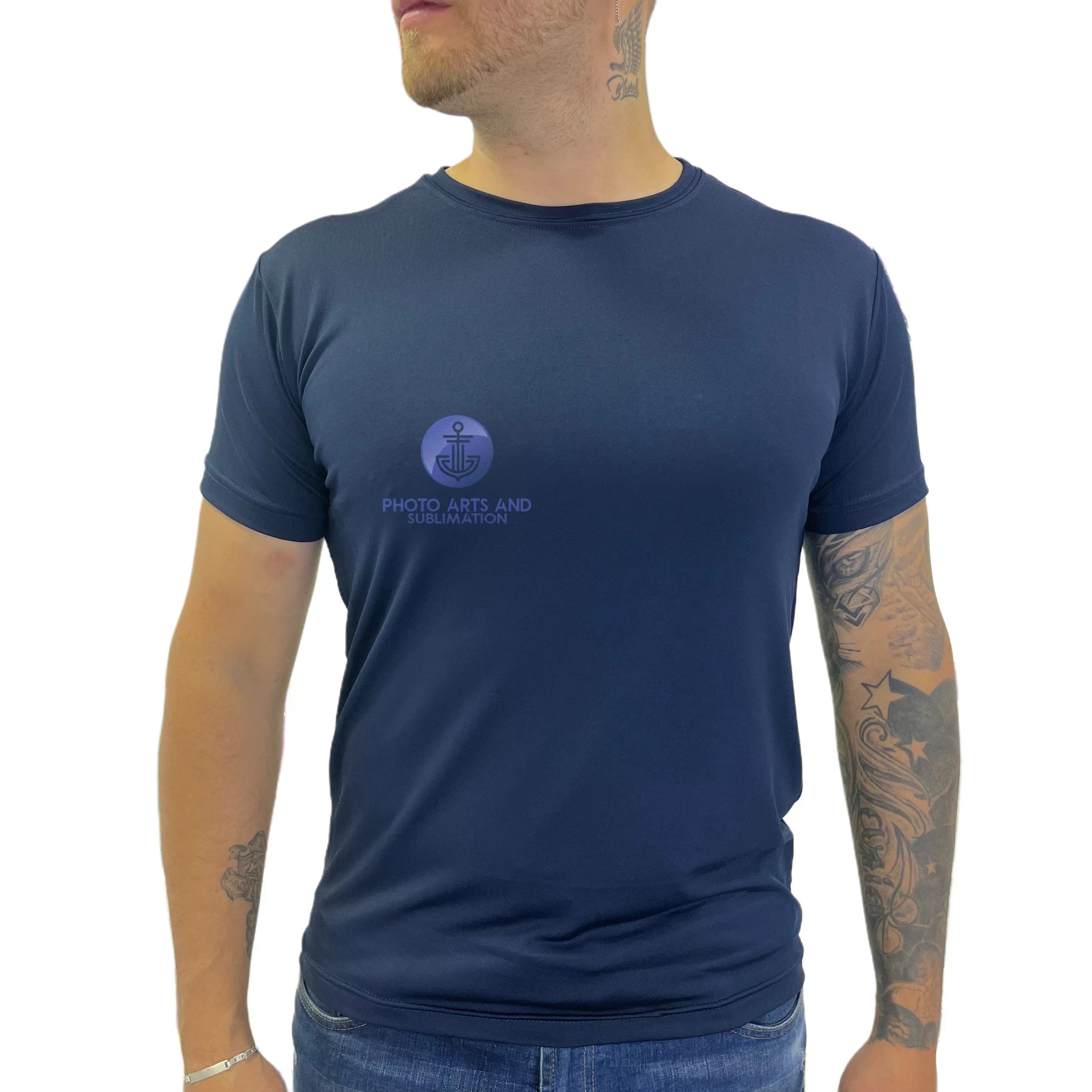 Algodon Azul Oscuro Caballero (Descuento 2000)